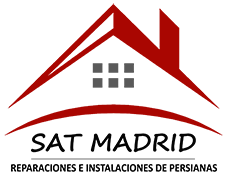 SAT Madrid - Instalación y reparación de persianas