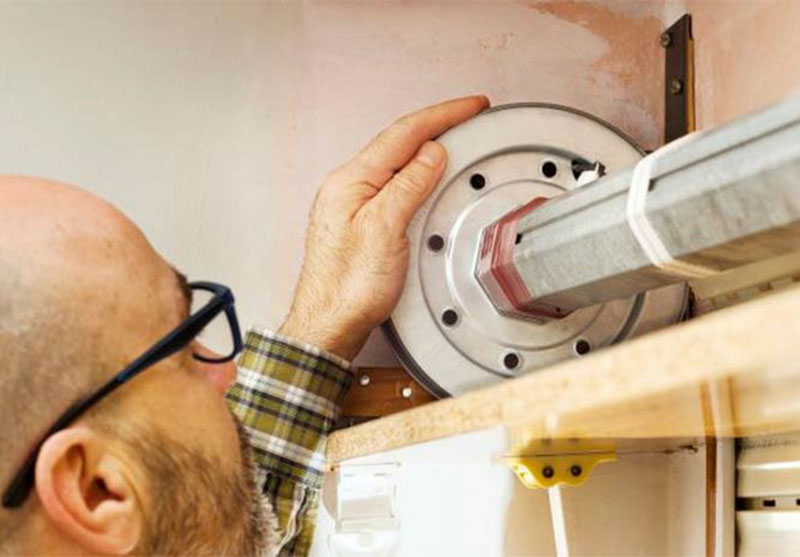 Reparaciones de persianas en Madrid
